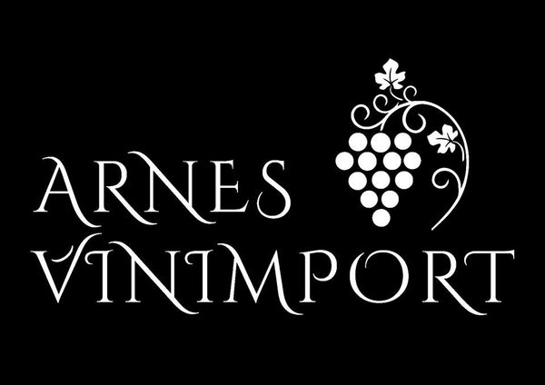 Arnes Vinimport