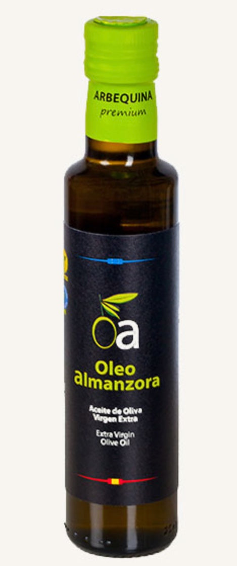 Oleo Almanzora