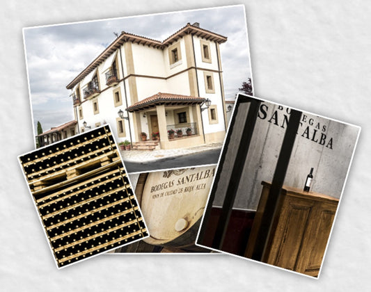 Ny Spændende Bodega her på siden