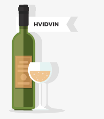 Hvidvin