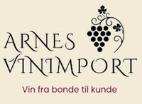 Arnes Vinimport