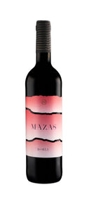 Mazas 2021 Roble - Toro