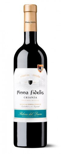 Pinna Fidelis Crianza - Ribera del Duero