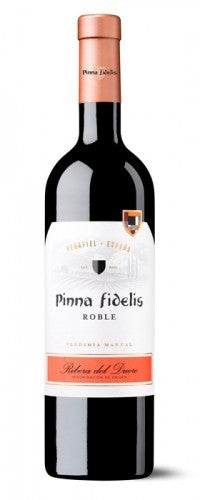 Pinna Fidelis Roble - Ribera del Duero