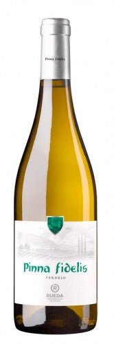 Pinna Fidelis Verdejo - Ribera del Duero (Rueda)