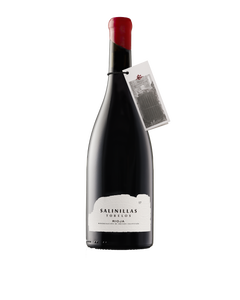 Tobelos Salinillas 2017 - Rioja