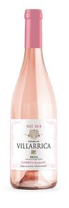Señorío de Villarrica Rosé - Rioja