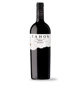 Tahón de Tobelos Reserva 2018 - Rioja