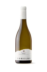 Tobelos Blanco 2022 - Rioja