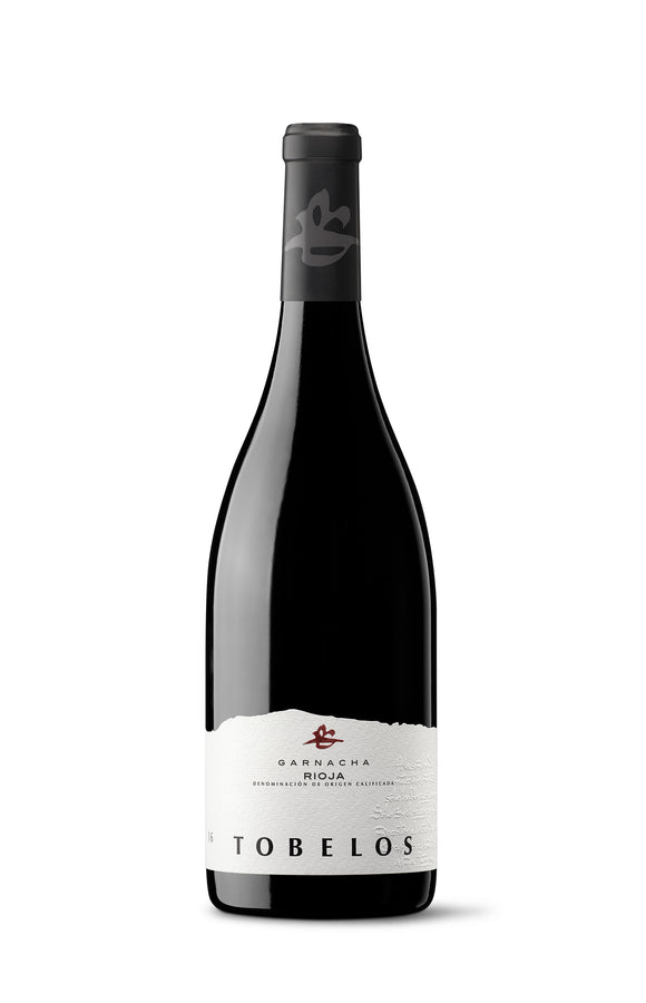 Tobelos Garnacha 2020 - Rioja