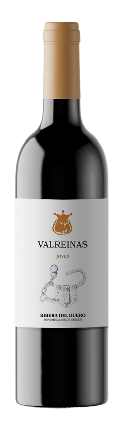 Valreinas Joven - Ribera del Duero