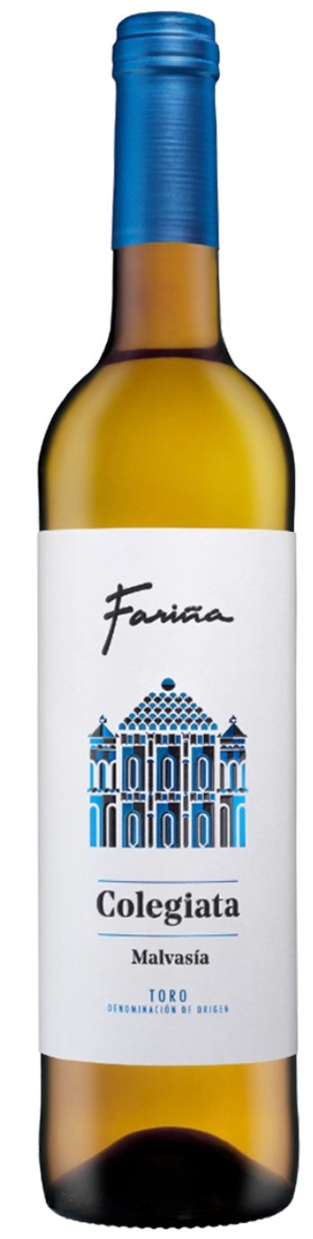 Farina Colegiata Blanco