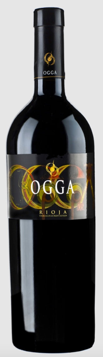 Santalba Ogga Reserva