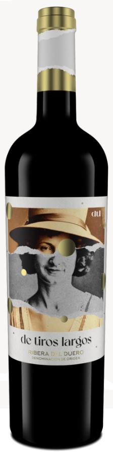 Pinna Fidelis De Tiros Lagos - Ribera del Duero