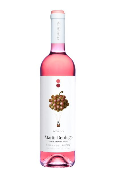 Martin Berdugo Rosé 2021 - Ribera del Duero