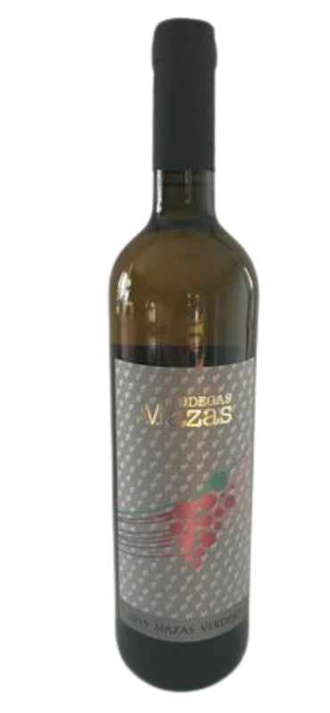 Mazas Verdejo 2019 - Toro