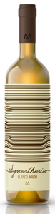 Muñana Blanco Synesthesia Agudo 2018 - Granada