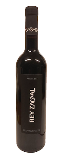 Rey Zagal Reserva 2013 - Granada