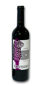 Fontedei Roble 2019 - Granada